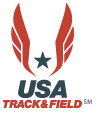 USATF logo