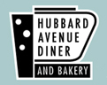 Hubbard Diner logo