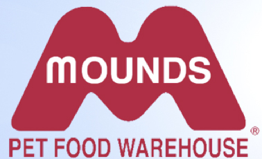 Mounds logo