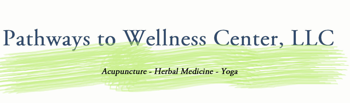 Pathways to Wellness logo