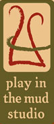 Play in the Mud logo